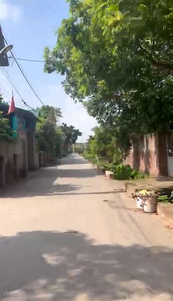 Bán lô đất 80m2 siêu đẹp, tiềm năng đầu tư tại bộ đầu  thống nhất  thường tín  hà nội