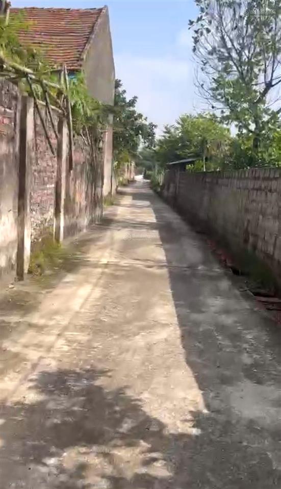 Bán lô đất 80m2 siêu đẹp, tiềm năng đầu tư tại bộ đầu  thống nhất  thường tín  hà nội