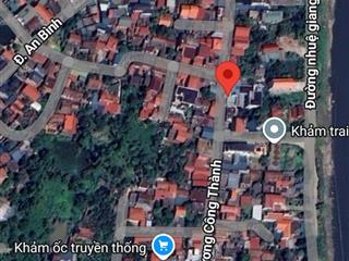 Siêu phẩm dt 94.5m2 làng nghề khảm trai thôn ngọ chuyên mỹ  phú xuyên hà nội