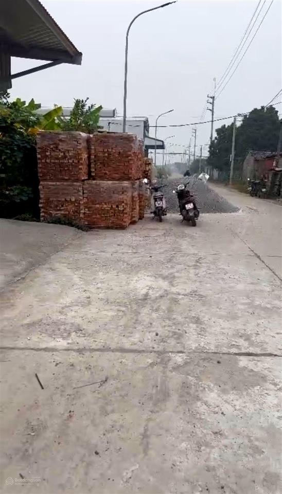 Lô đất tiềm năng mặt kinh doanh đường 10m dt đất 125m2 tại đồng cả, chuyên mỹ, phú xuyên hà nội.