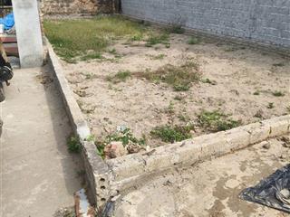 Chính chủ nhờ bán đất dt 80m2 xã thư phú, thường tín, hà nội( cũ)