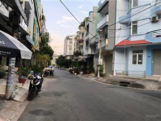 Nhà mtnb khu bình phú dt 4x11m nhà 3 tấm, giá 6.5 tỷ tl