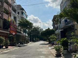 Nhà mtnb đường số 7a dt 100m2 nhà 3 .5tấm giá 12.5 tỷ tl