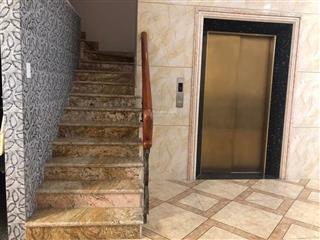 Bán nhà mtkd đường bình trị đông sát chợ dt 7x29m nhà 6 tấm có thang máy giá 29.5tỷ