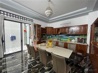 Nhà mtkd đường số 1 khu tên lửa dt 6x21m nhà có hầm nội thất cao cấp giá 29 tỷ tl