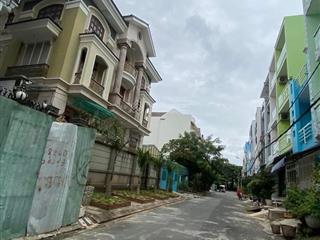 Nhà mtnb khu bình phú q6 dt 60m2 nhà 3 tấm giá thuê 14tr/th