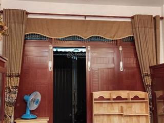 Nhà mtnb khu tên lửa, dt 80m2, nhà 3 tấm, giá 9.3 tỷ