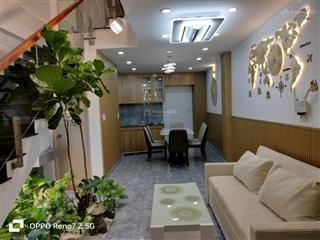 Nhà hxh đường bia truyền thống xây mới 100% nhà 5 tấm tặng nội thất giá 7.55 tỷ