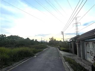 Bán lô đất mặt tiền đường nhựa tân kiên bình chánh, giao thông thuận tiện, dt 1000m2