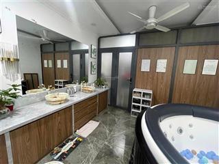 Nhà mtkd ngay chợ đường nguyễn thức tự dt 103m2 nhà 3.5 tấm giá bán  14.7 tỷ tl