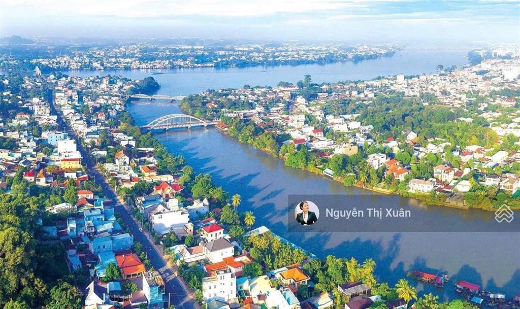Bán căn hộ chung cư tại fresia riverside, đường bùi hữu nghĩa, 51,5 m2 giá siêu hời chỉ với 1,85 tỷ