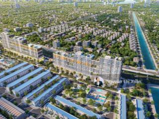 Fiato airport city chiết khấu " đặc biệt", thanh toán cọc 100 triệu chiết khấu ngay 100 triệu,