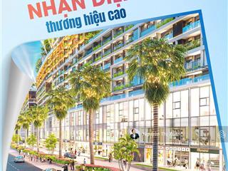 Fiato căn hộ cổng chính sân bay long thành chiết khấu ngay 100 triệu từ chính sách cđt giá f0,