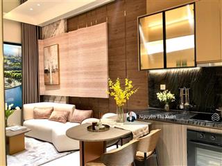 Bán căn 2 phòng ngủ  1wc tại tân vạn biên hoà  được agribank cho vay 75%  diện tích 51,5m2