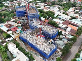 Căn hộ giá tốt nhất phía đông thành phố giá 1.86 tỷ/căn 2 phòng ngủ mới 100%