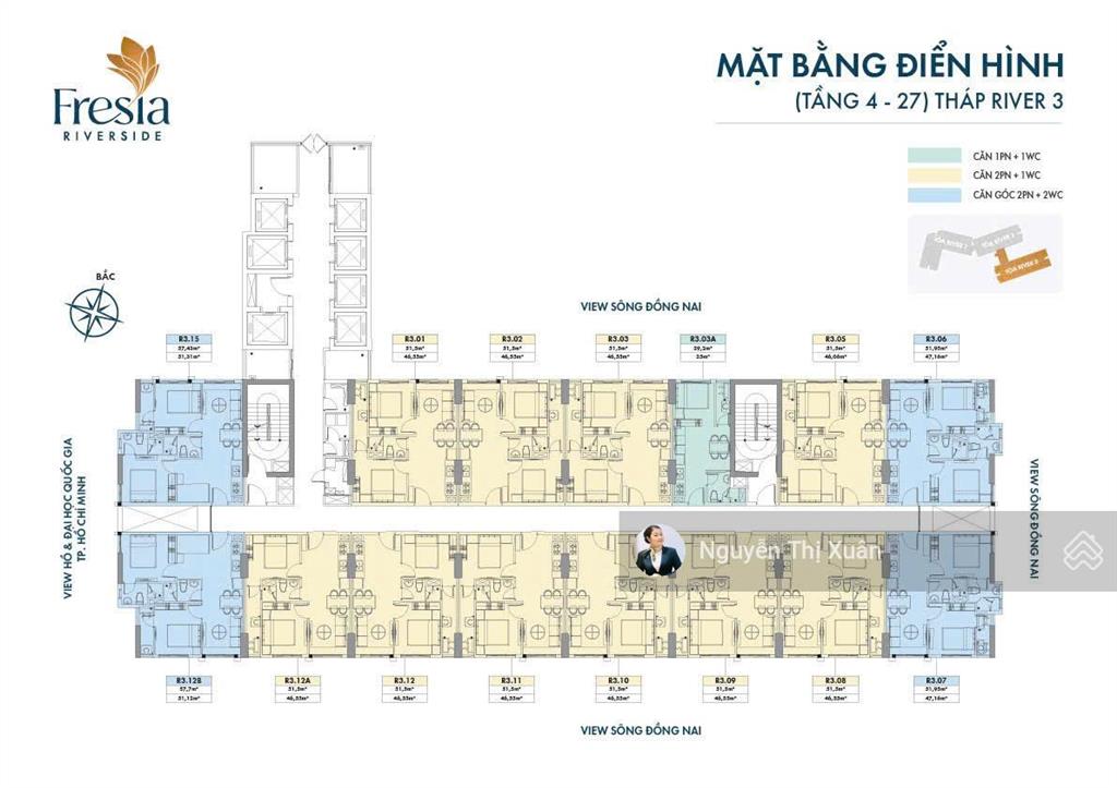 Bán căn hộ giá f0 từ cđt chỉ 1.86 tỷ/căn 2 pn mới 100% tại trung tâm biên hòa, liền kề aeon mall