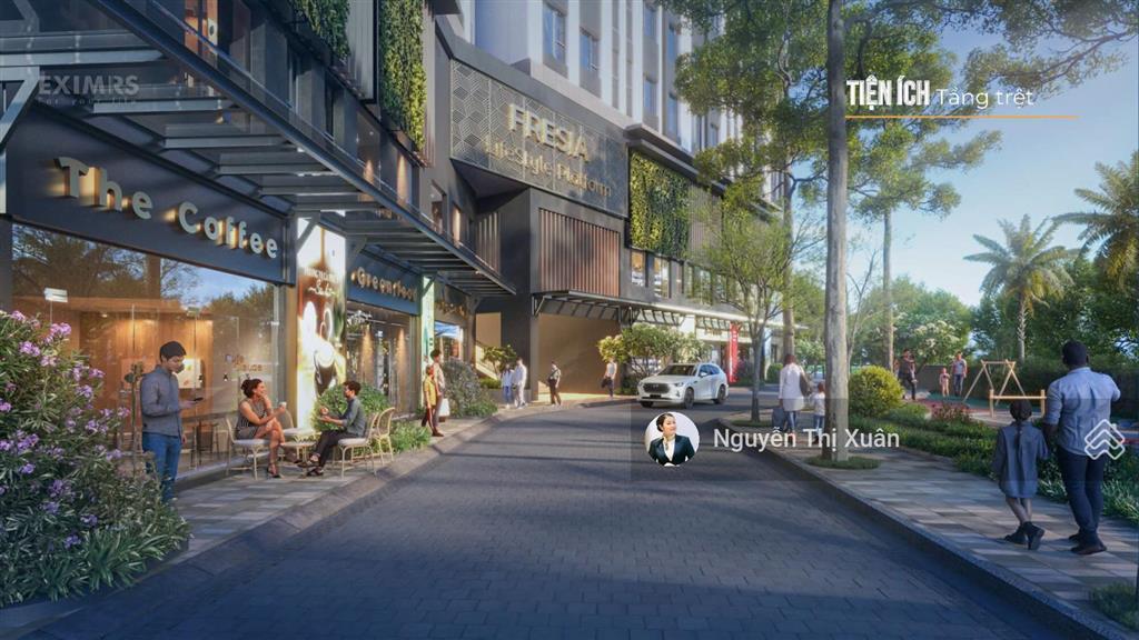 Bán căn hộ giá f0 từ cđt chỉ 1.86 tỷ/căn 2 pn mới 100% tại trung tâm biên hòa, liền kề aeon mall