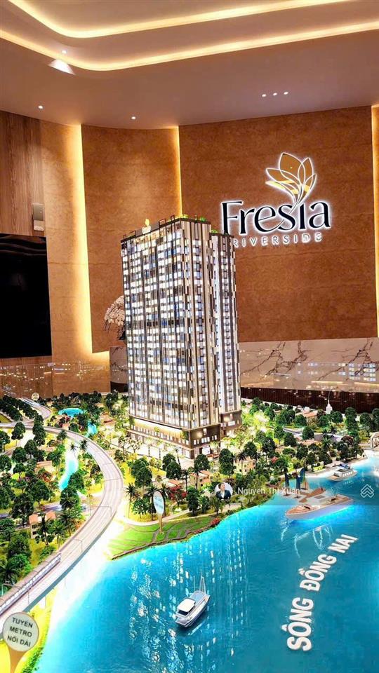 Bán căn hộ giá f0 từ cđt chỉ 1.86 tỷ/căn 2 pn mới 100% tại trung tâm biên hòa, liền kề aeon mall