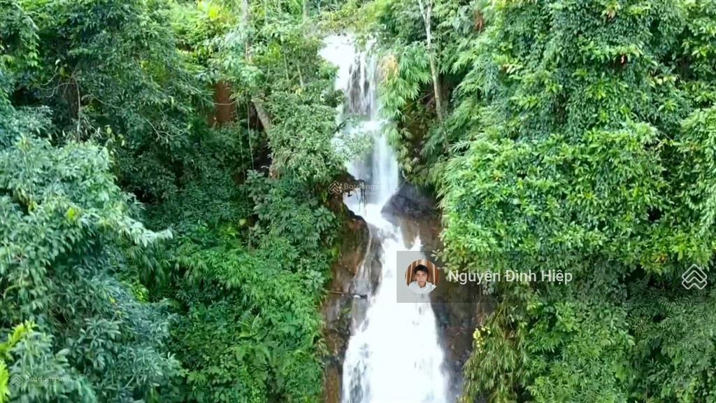 Bán đất view thác, quảng tân, 2ha khu dân, giá 4.2 tỷ