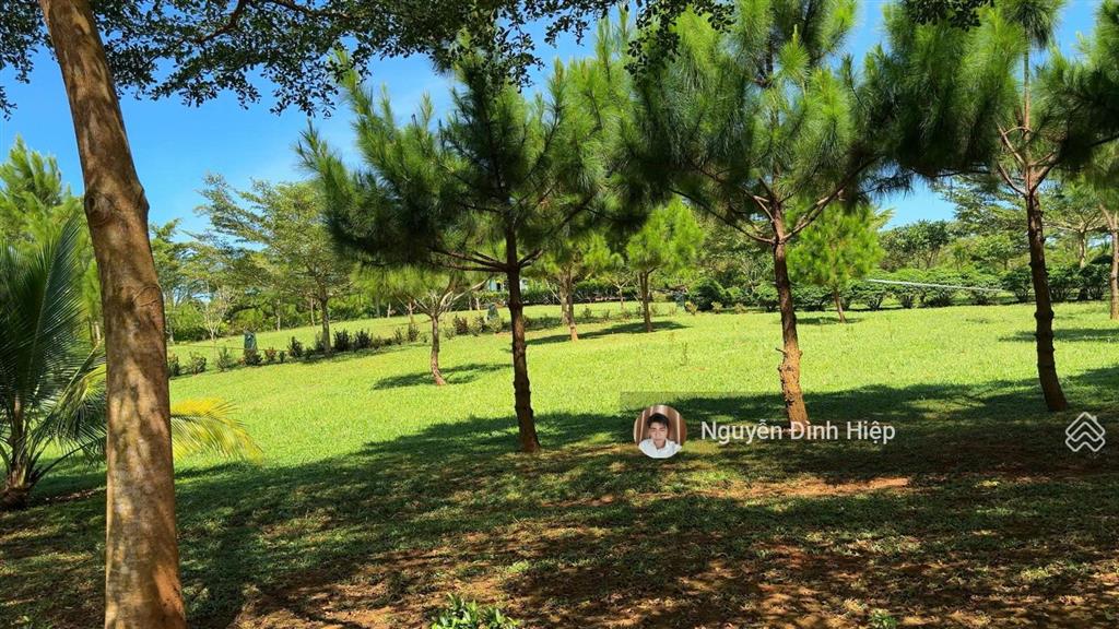 Bán đất view hồ đẹp đến nao lòng, cách ql14 1km, xã đắk ru, đắk r'lấp, đắk nông