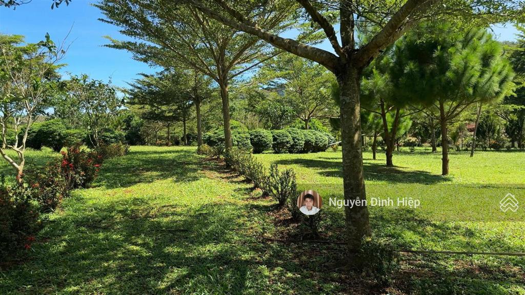 Bán đất view hồ đẹp đến nao lòng, cách ql14 1km, xã đắk ru, đắk r'lấp, đắk nông