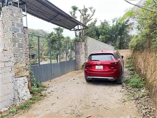Chính chủ gửi em tâm bán siêu phẩm nghỉ dưỡng 1486m2 có 200m2 thổ cư tại lương sơn, hòa bình