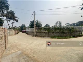 Chính chủ gửi e tâm bán lô góc 2 mặt tiền, diện tích 1117m2/200m2 thổ cư tại nhuận trạch