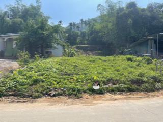 Bán đất lương sơn hòa bình 845m2 có 138m2 thổ cư, cơ hội lợi nhuận để đầu tư