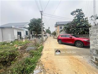 Bán lô đất diện tích 500m2/100m2 thổ cư tại cư yên  lương sơn  hòa bình