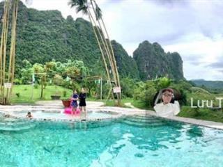 Giá chưa đến 20 tỷ có ngay siêu phẩm biệt thự đẳng cấp ở lương sơn phú thọ ( hòa bình cũ )
diện