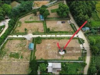 Siêu phẩm nghỉ dưỡng đẹp tại lương sơn
dt 1557m/105m thổ cư hợp hòa lương sơnhòa bình