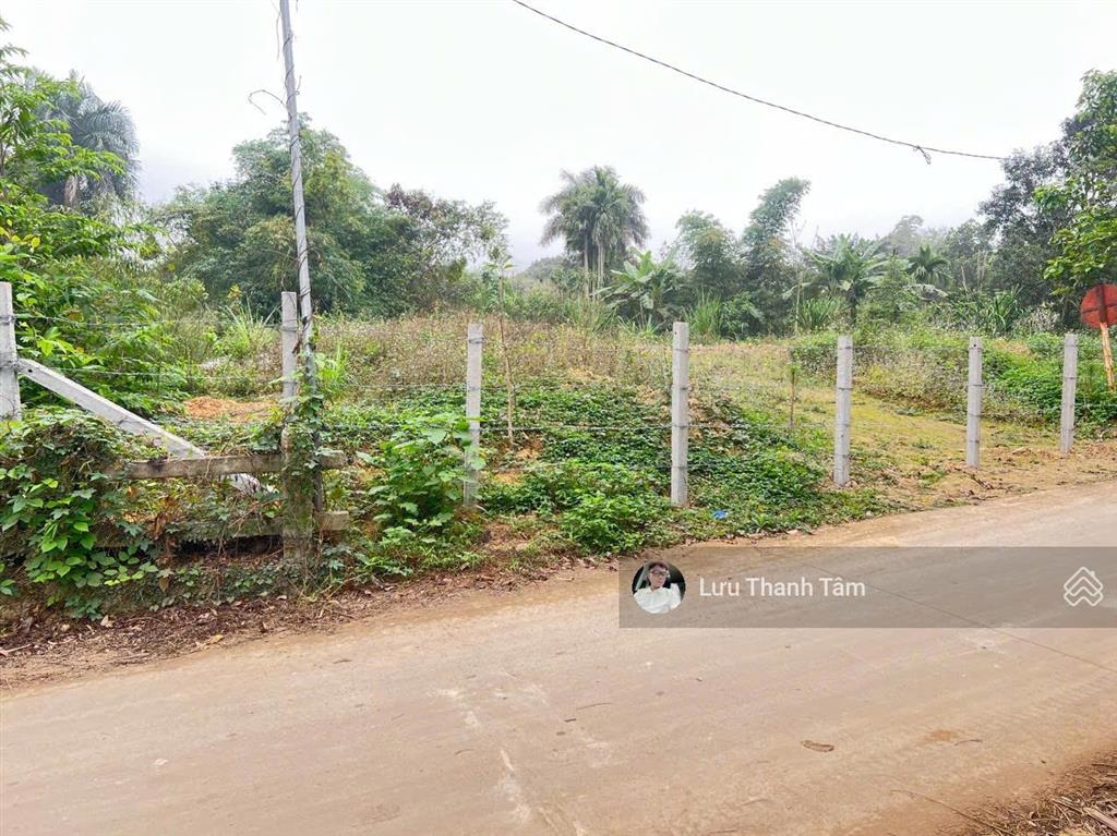 Chính chủ gửi bán 809m2 /200m2 thổ cư dt sử dụng thực tế 1000m2. cách ql6 chỉ 50m