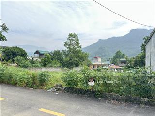 Nhỉnh 2 tỷ ! sở hữu lô 406m full thổ cư, tại lâm sơn, lương sơn phú thọ