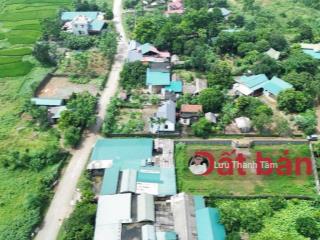 Bán lô đất đẹp xã cư yên, lương sơn, hòa bình (cũ) nay là liên sơn phú thọ mới