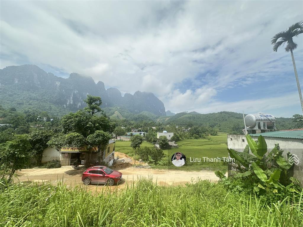 Cần chuyển nhượng nhanh dt 1190m2 đất xã cao sơn, lương sơn, hòa bình bám đường aphan liên xã