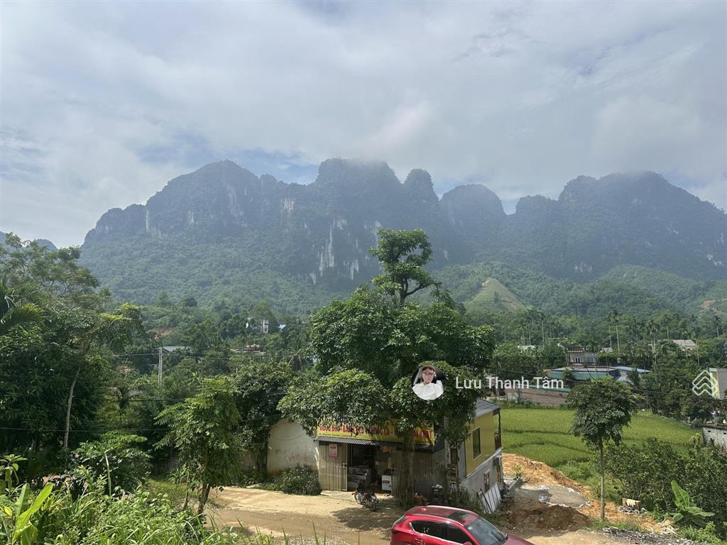 Cần chuyển nhượng nhanh dt 1190m2 đất xã cao sơn, lương sơn, hòa bình bám đường aphan liên xã