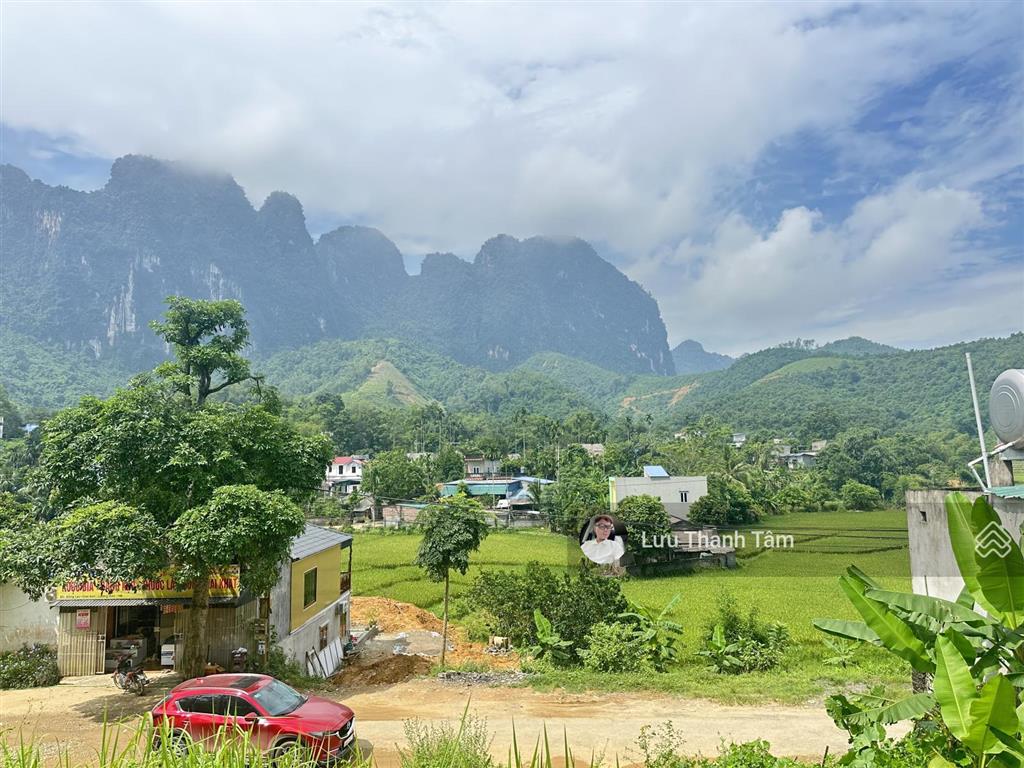 Cần chuyển nhượng nhanh dt 1190m2 đất xã cao sơn, lương sơn, hòa bình bám đường aphan liên xã