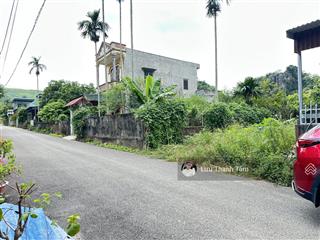 Chính chủ cần bán lô đất 153,6m2 full thổ cư tại lâm sơn lương sơn phú thọ