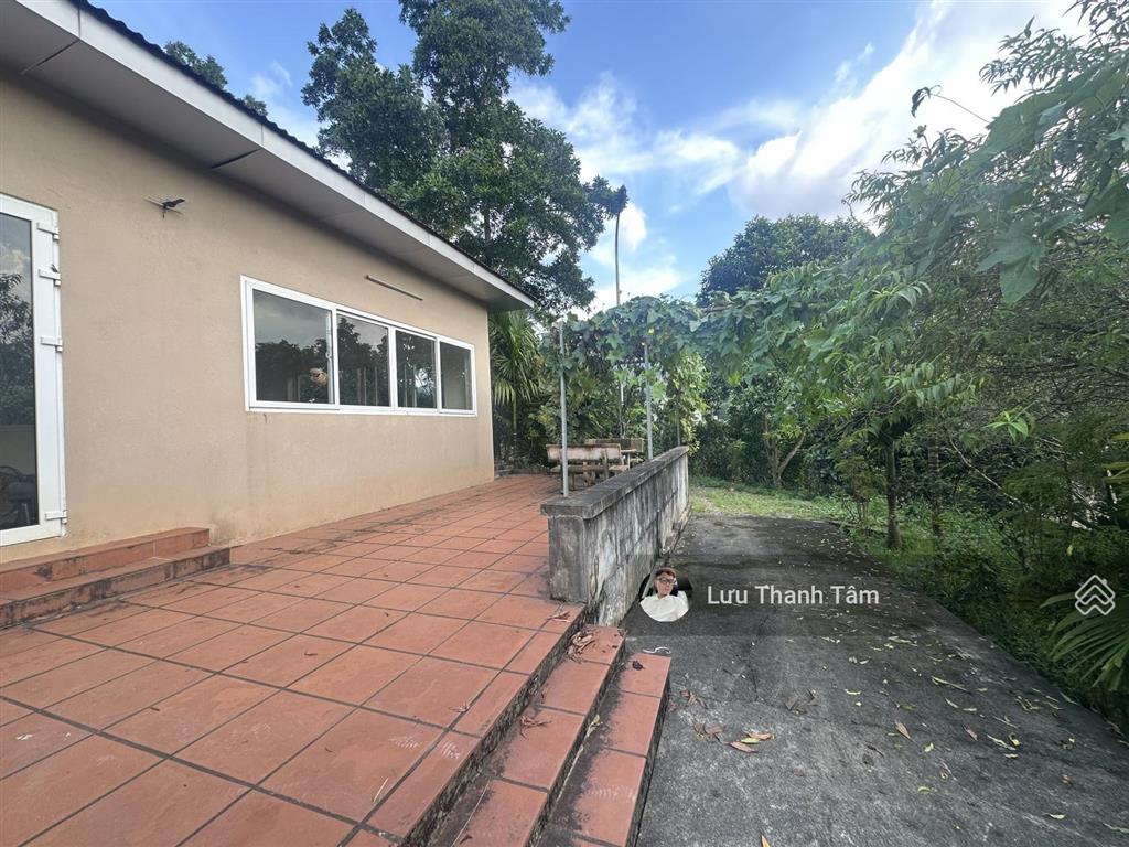 Chỉ hơn 1 triệu/ m2 sở hữu ngay lô đất nghỉ dưỡng diện tích 22.291m2 có 600m2 thổ cư tại lương sơn