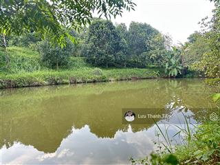 Chỉ hơn 1 triệu/ m2 sở hữu ngay lô đất nghỉ dưỡng diện tích 22.291m2 có 600m2 thổ cư tại lương sơn