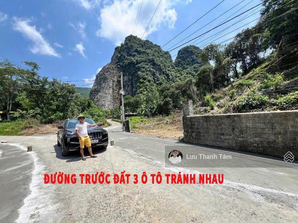 Bán lô đất nghỉ dưỡng siêu đẹp 3079m2 có 400m2 thổ cư tại lương sơn  hòa bình