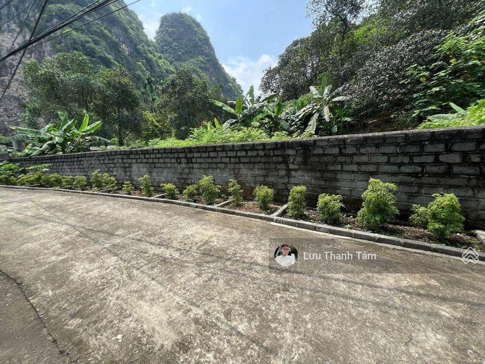 Bán lô đất nghỉ dưỡng siêu đẹp 3079m2 có 400m2 thổ cư tại lương sơn  hòa bình
