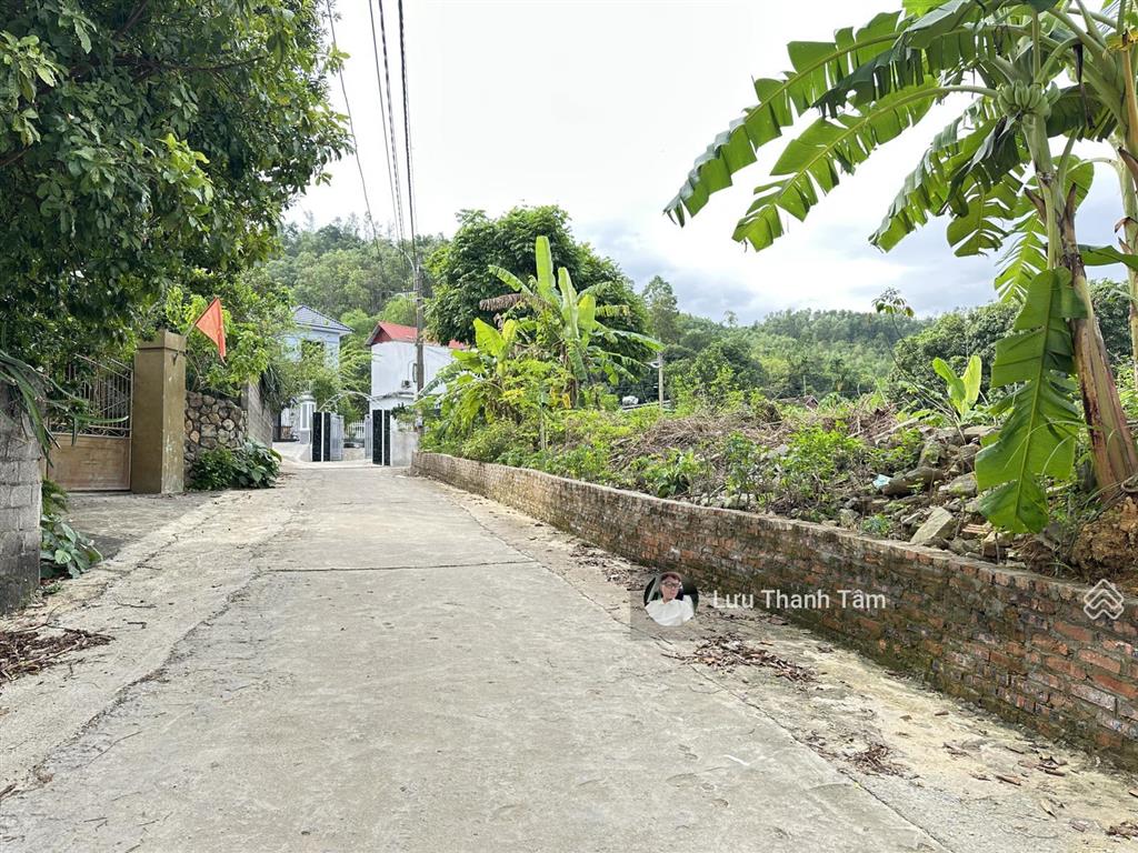 Chính chủ gửi bán 459m2 có 400m2 thổ cư cách quốc lộ 6 chỉ 100m tại lâm sơn, lương sơn, hòa bình