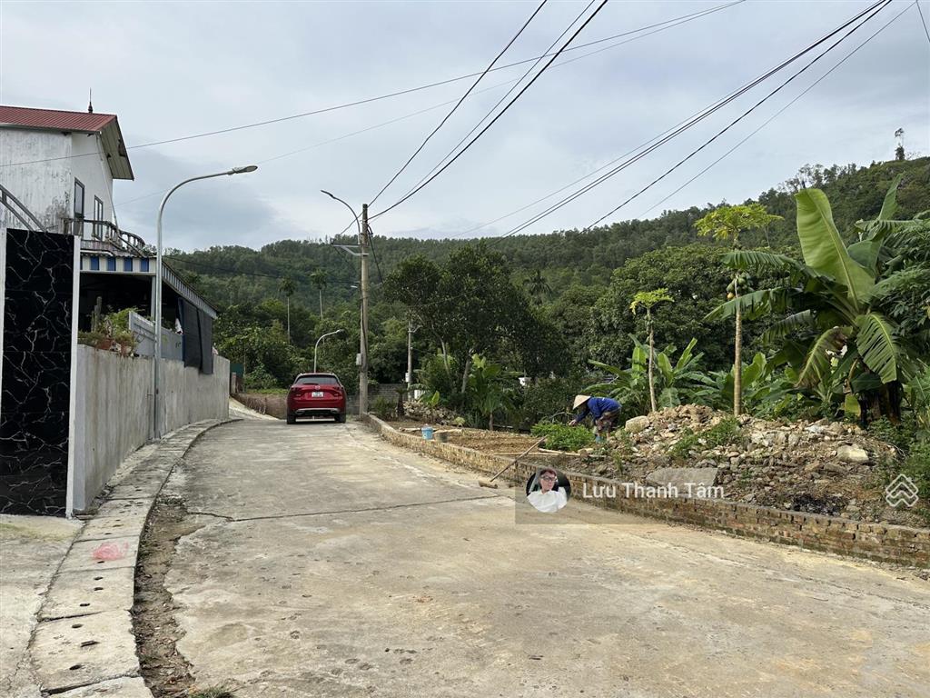 Chính chủ gửi bán 459m2 có 400m2 thổ cư cách quốc lộ 6 chỉ 100m tại lâm sơn, lương sơn, hòa bình