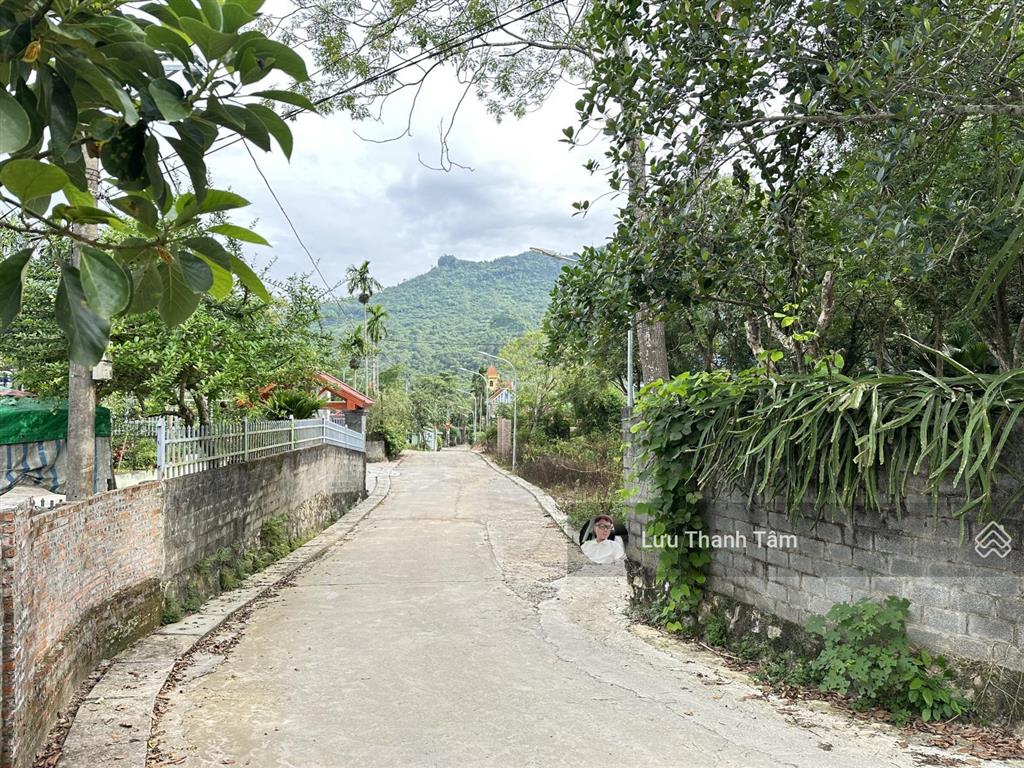 Chính chủ gửi bán 459m2 có 400m2 thổ cư cách quốc lộ 6 chỉ 100m tại lâm sơn, lương sơn, hòa bình