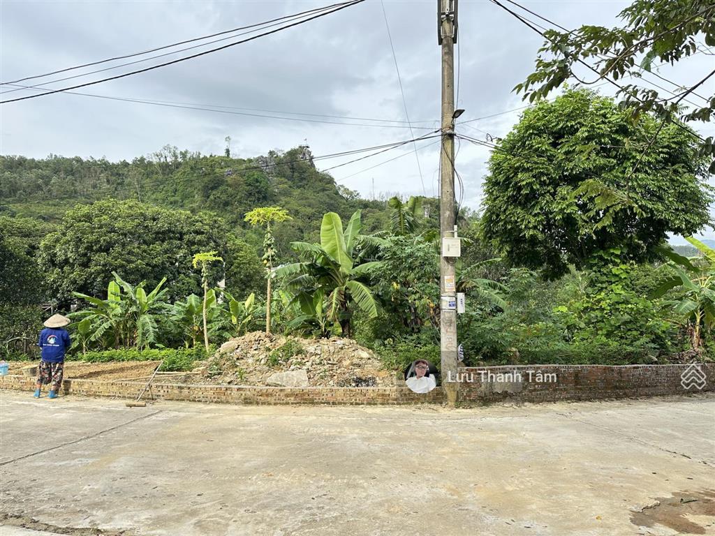 Chính chủ gửi bán 459m2 có 400m2 thổ cư cách quốc lộ 6 chỉ 100m tại lâm sơn, lương sơn, hòa bình