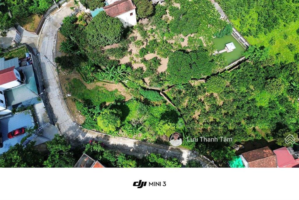 Chính chủ gửi bán 459m2 có 400m2 thổ cư cách quốc lộ 6 chỉ 100m tại lâm sơn, lương sơn, hòa bình