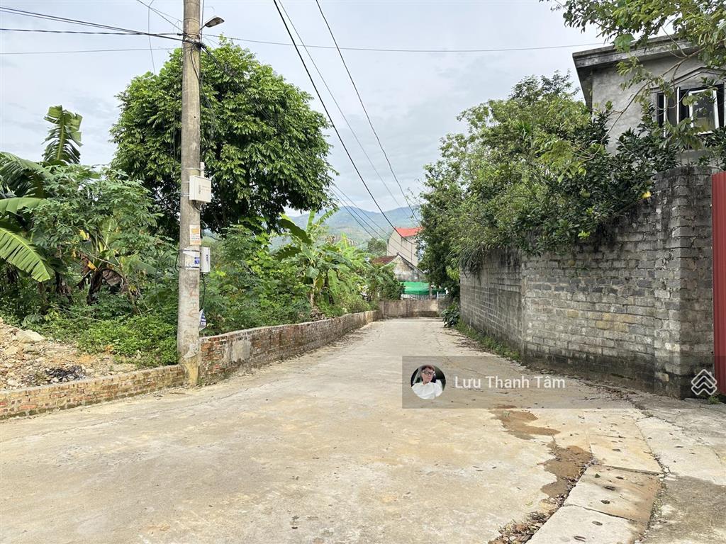 Chính chủ gửi bán 459m2 có 400m2 thổ cư cách quốc lộ 6 chỉ 100m tại lâm sơn, lương sơn, hòa bình