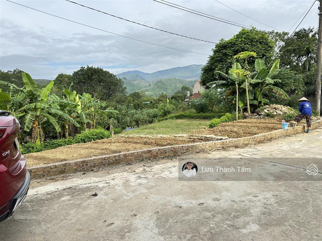 Chính chủ gửi bán 459m2 có 400m2 thổ cư cách quốc lộ 6 chỉ 100m tại lâm sơn, lương sơn, hòa bình