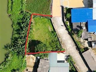 Chính chủ gửi e tâm cần bán lô đất 200m2/80m2 ont tại cao dương  lương sơn